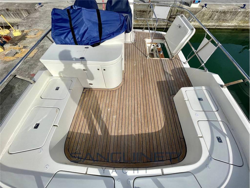 Capri 50