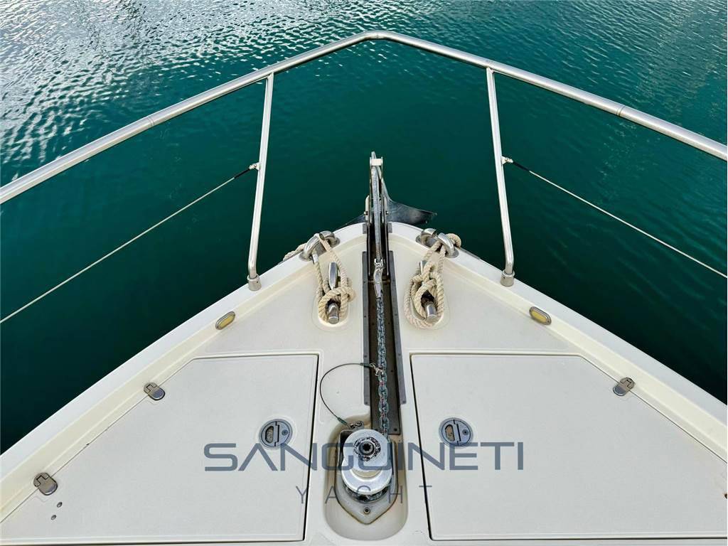 Ferretti 53