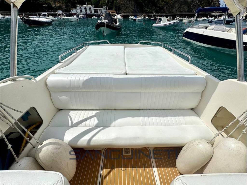 Molinari Falcon 29