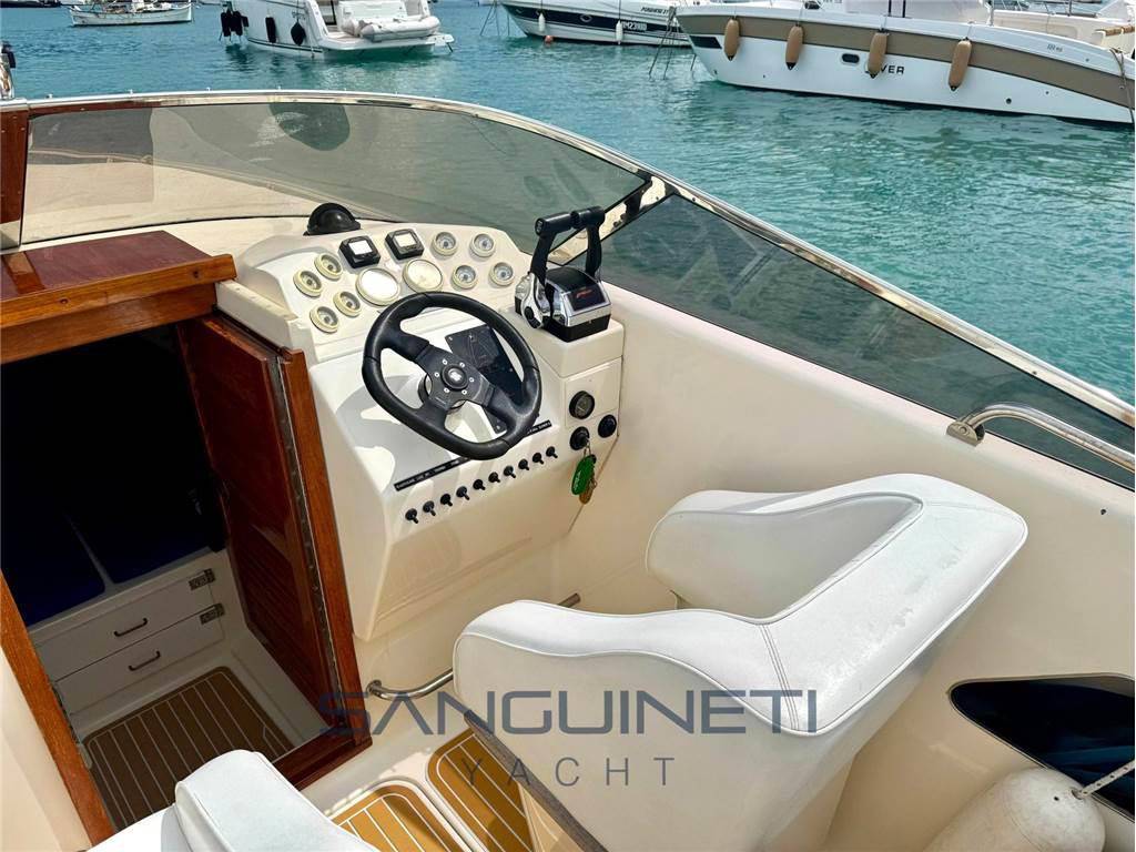 Molinari Falcon 29