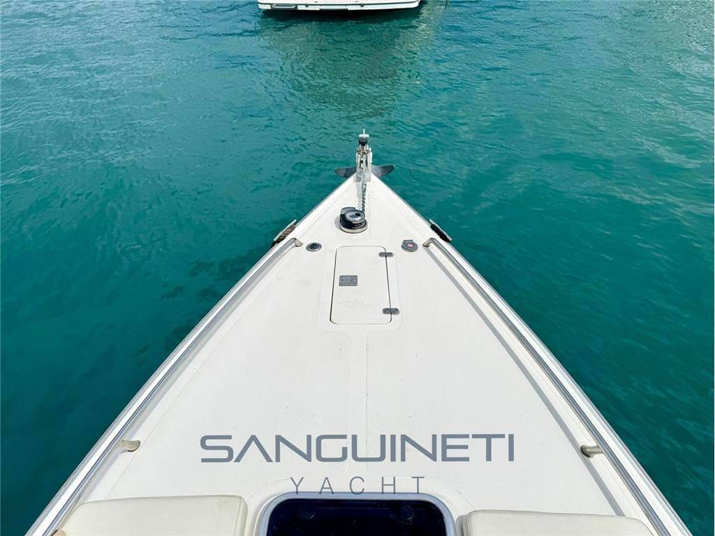 Molinari Falcon 29