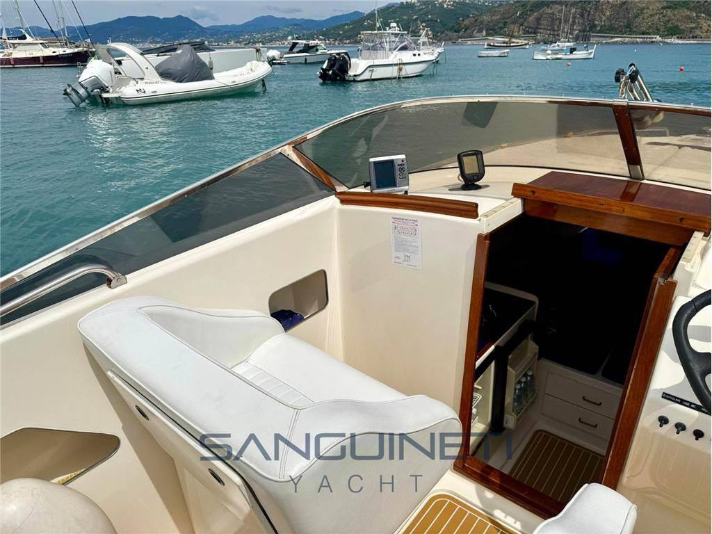Molinari Falcon 29