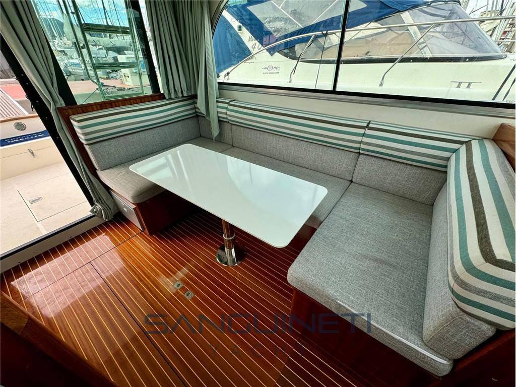 Sciallino 34 fly