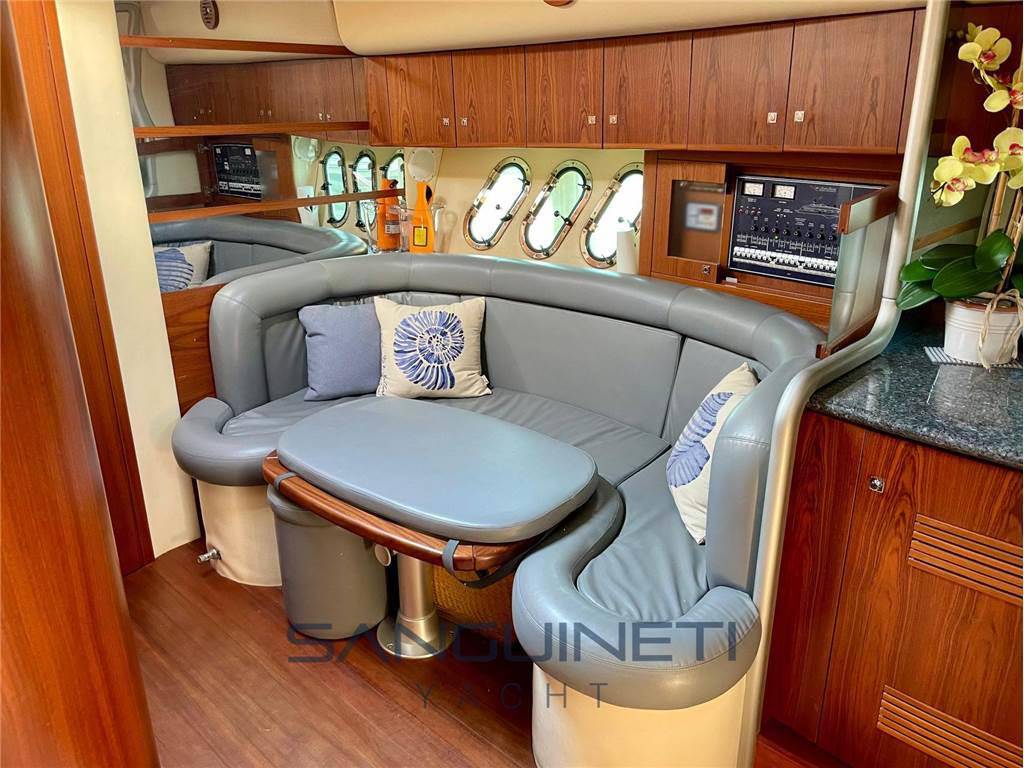 Airon marine 425