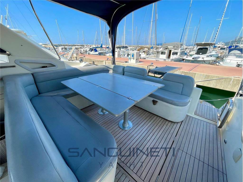 Airon marine 425