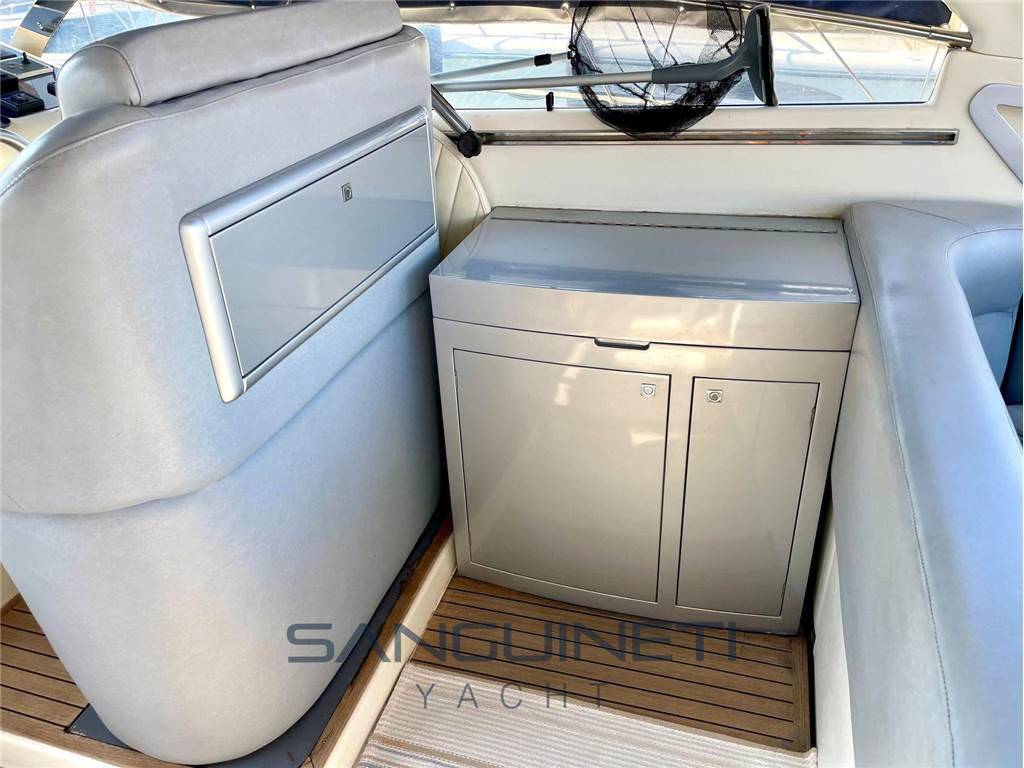 Airon marine 425