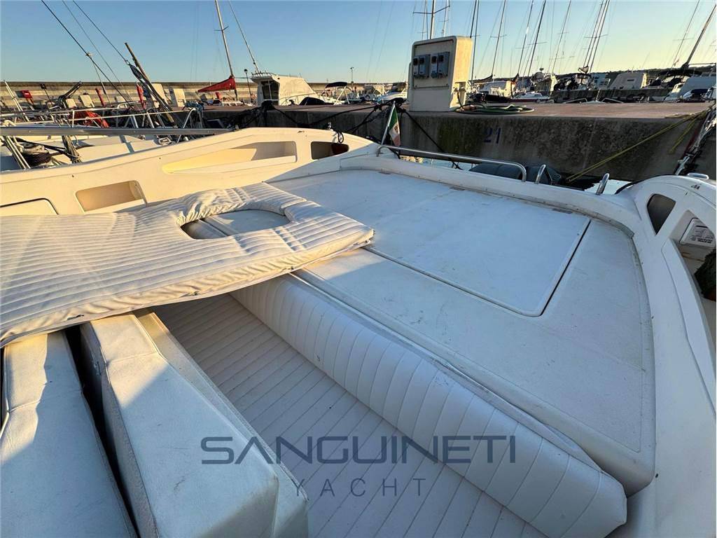 Fiart 27 sport