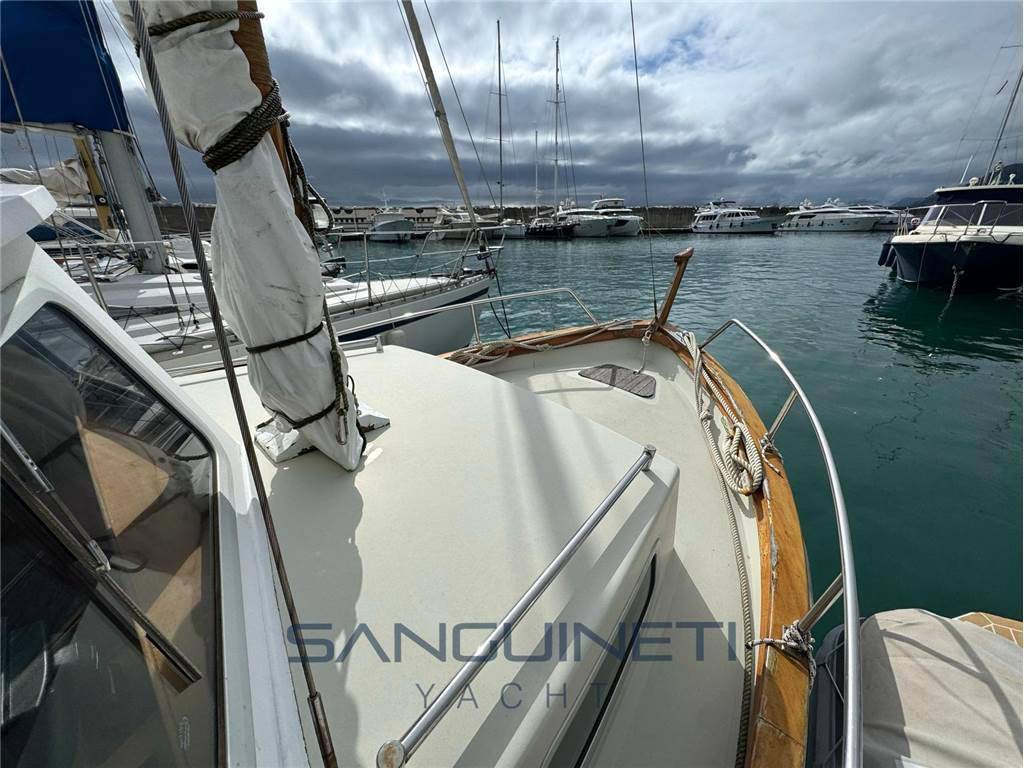 Ruocco Nauticart pilotina armonia