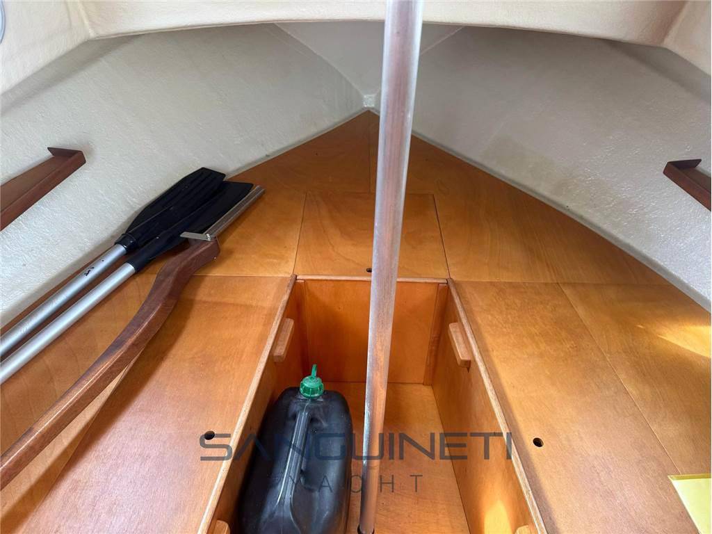 Ruocco Nauticart pilotina armonia