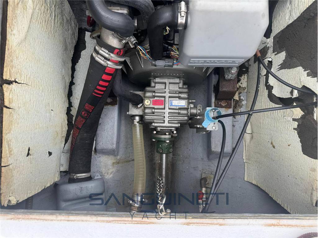 Ruocco Nauticart pilotina armonia