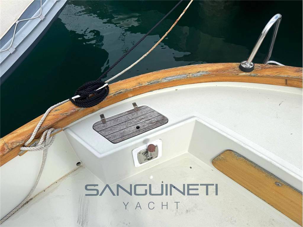 Ruocco Nauticart pilotina armonia