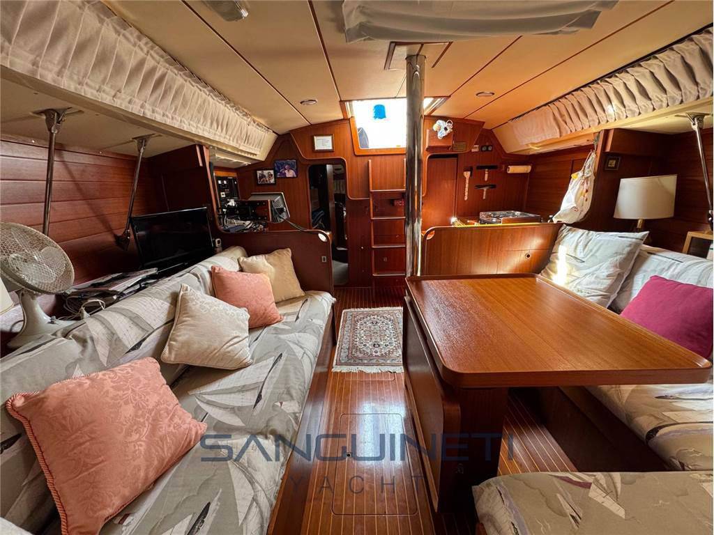 Cantiere del pardo Grand soleil 41