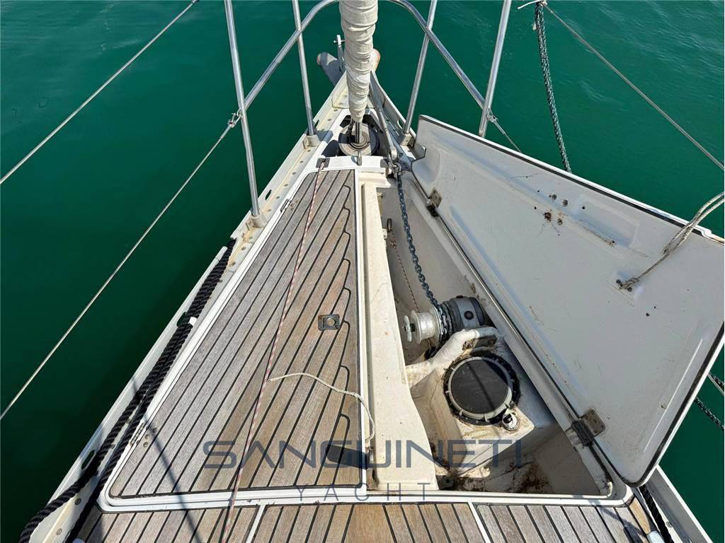 Cantiere del pardo Grand soleil 41