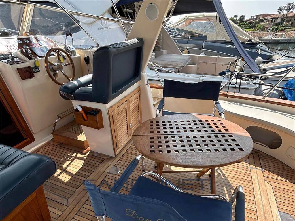 Apreamare Smeraldo 9