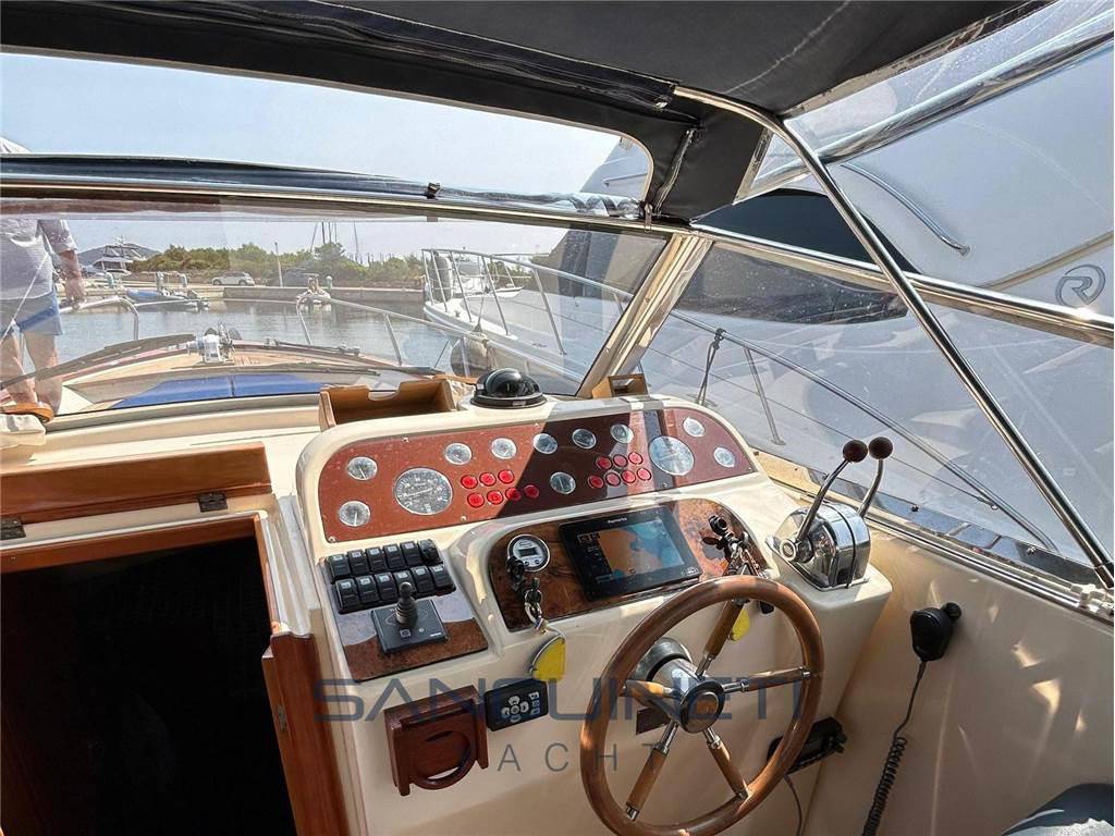 Apreamare Smeraldo 9