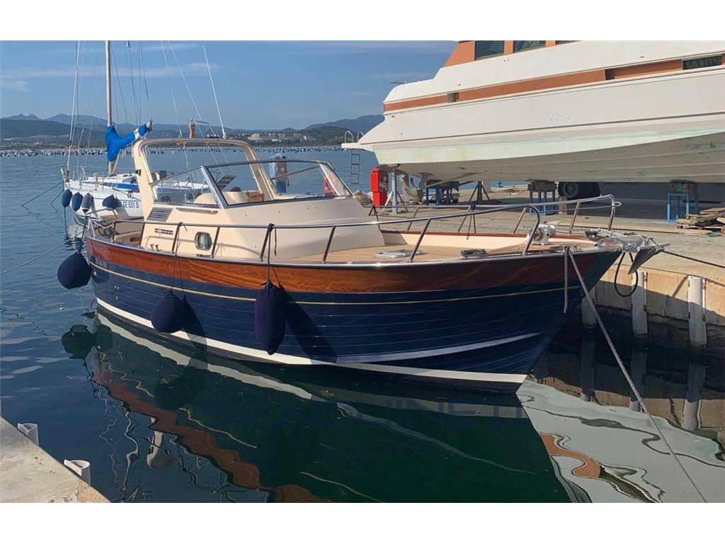 Apreamare Smeraldo 9