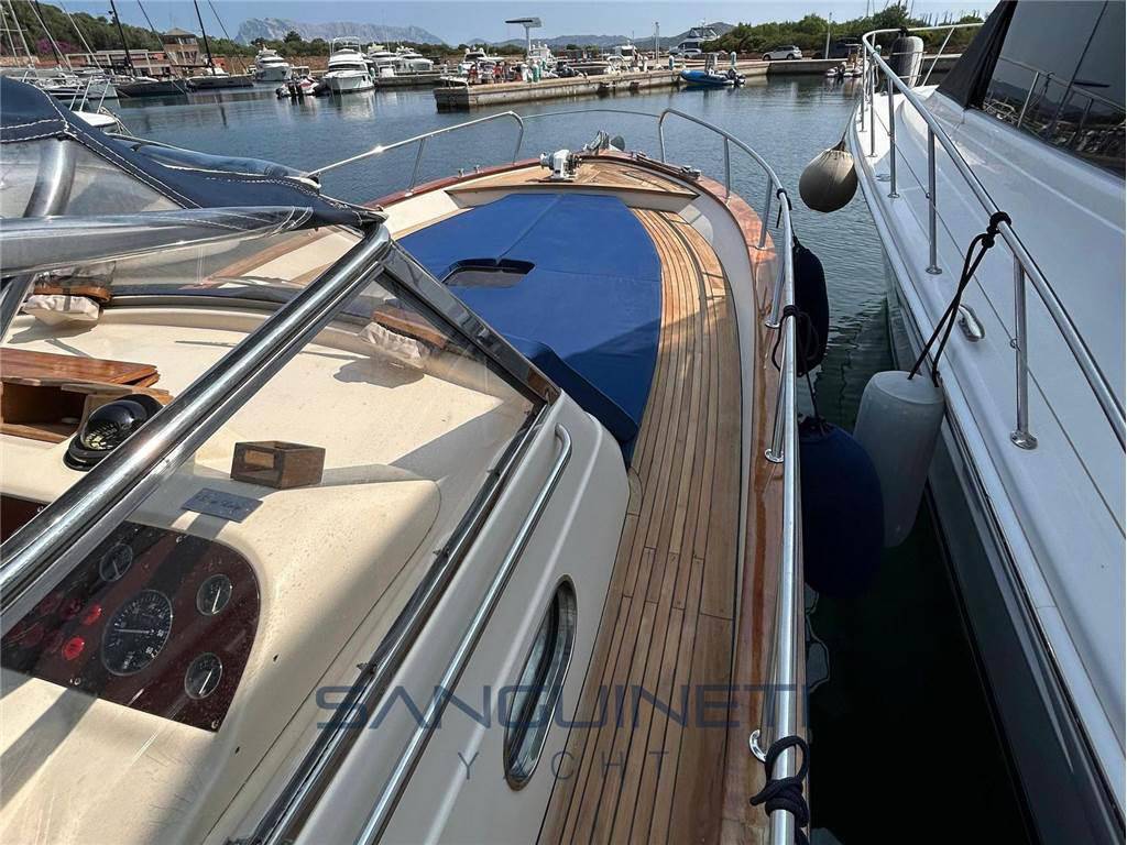 Apreamare Smeraldo 9