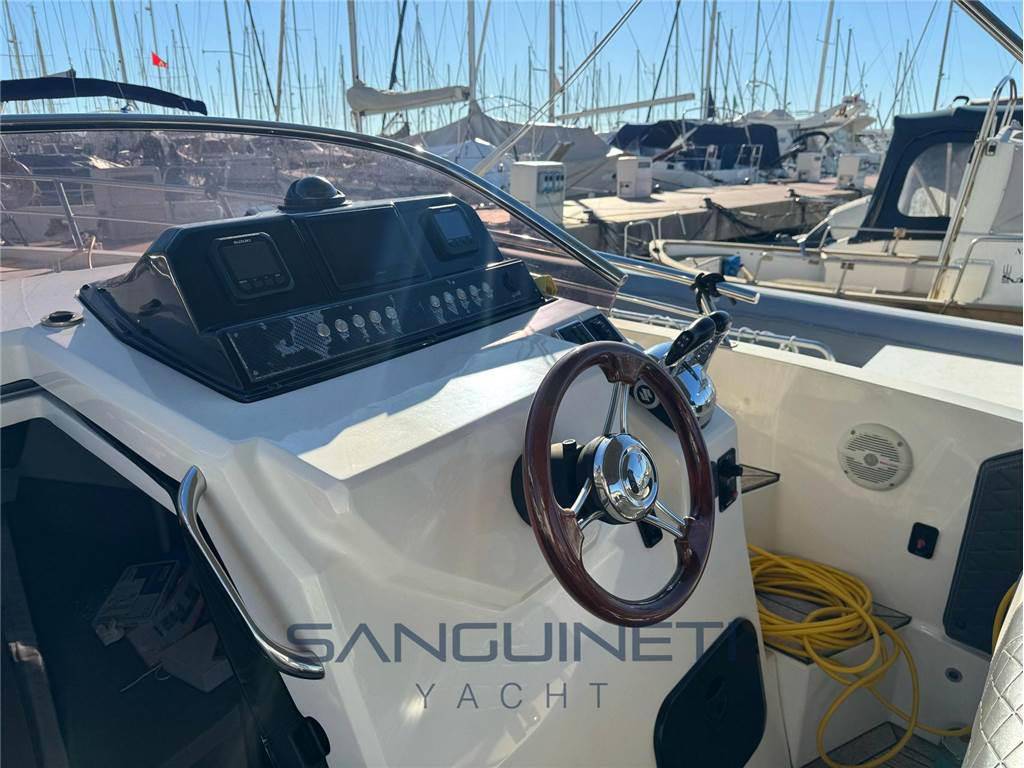 Trimarchi Dylet 85