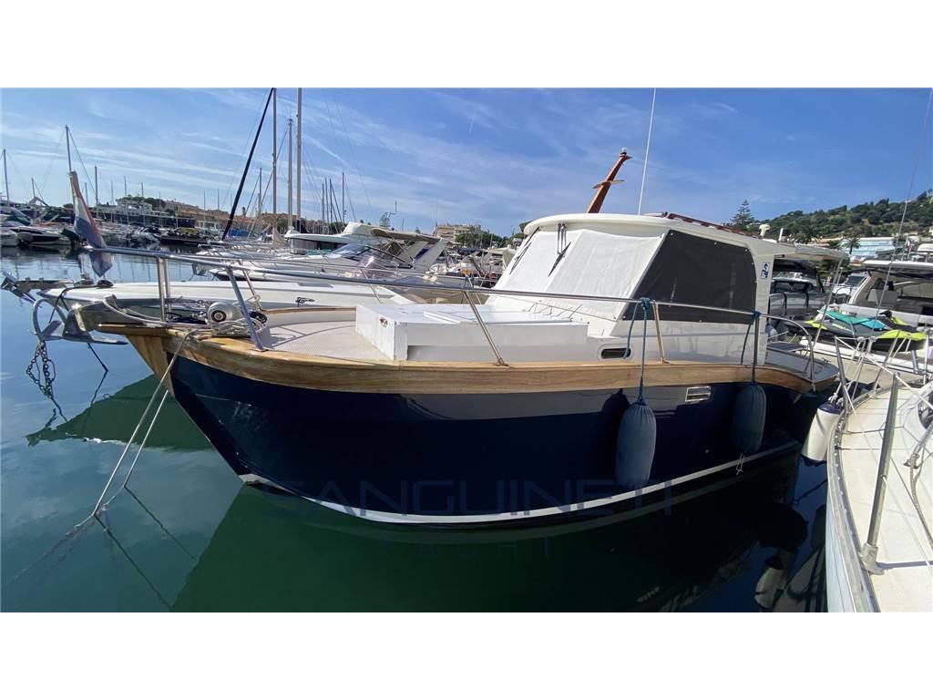 Patrone 25