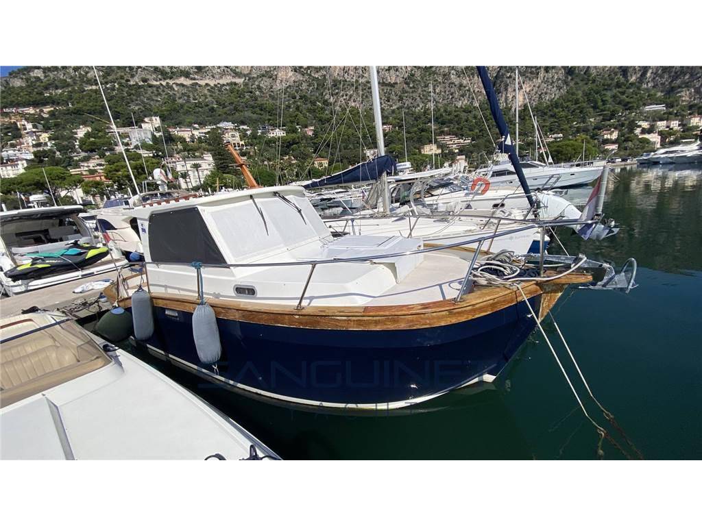 Patrone 25