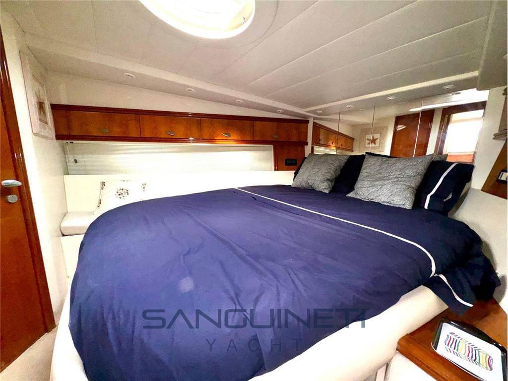 Pershing 45