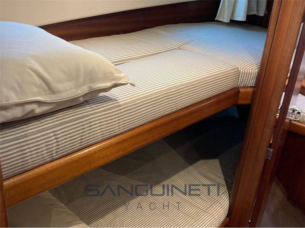 Portofino 10 fly
