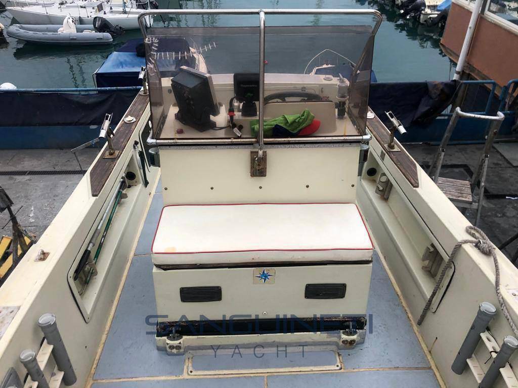 Marino 600