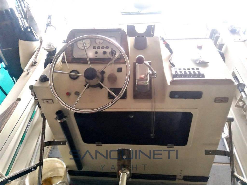 Marino 600