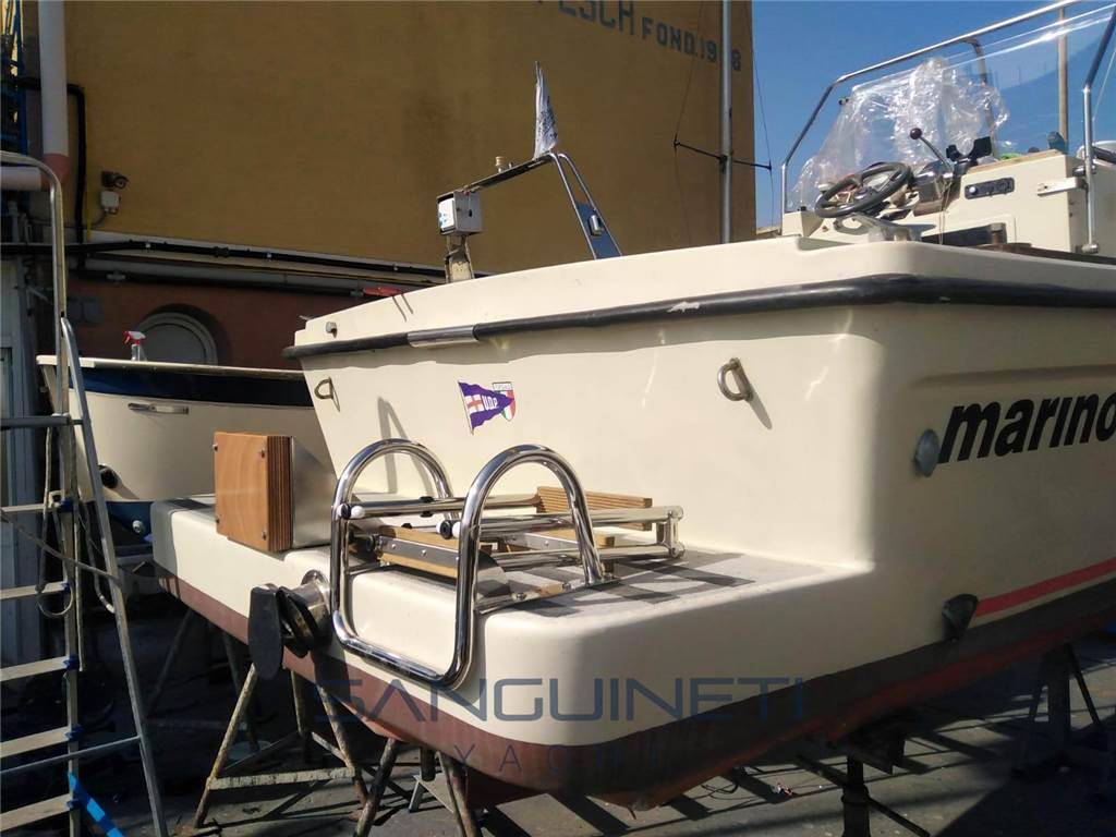 Marino 600
