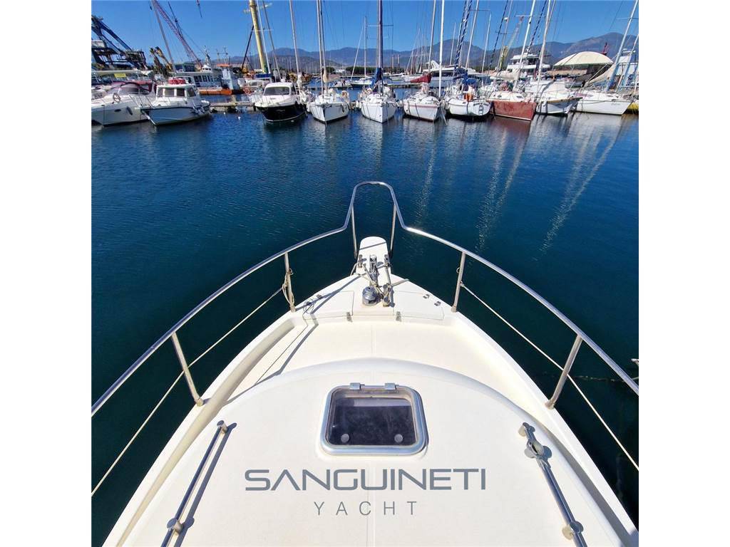 Sciallino 25 sport