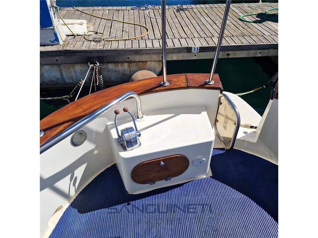 Sciallino 25 sport