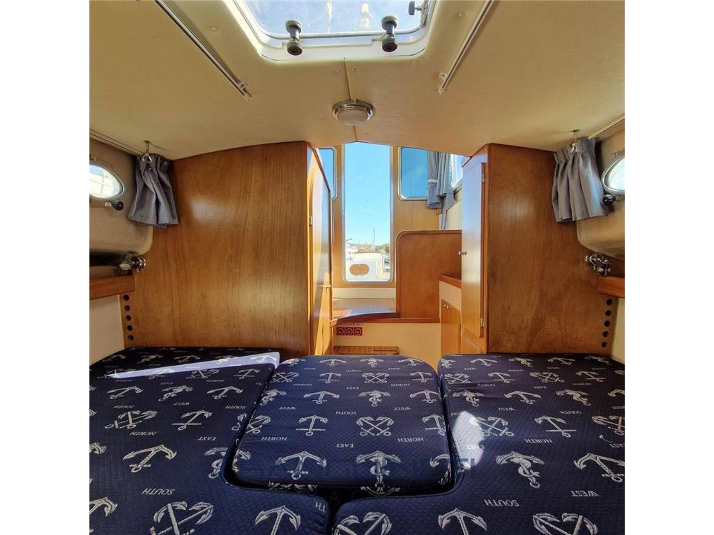 Sciallino 25 sport