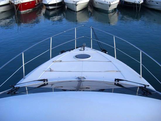 Azimut Az 39