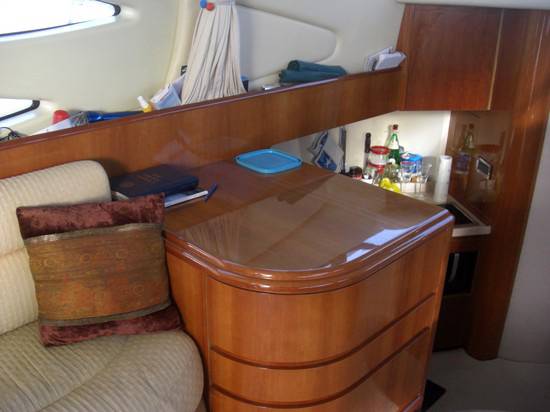 Azimut Az 39