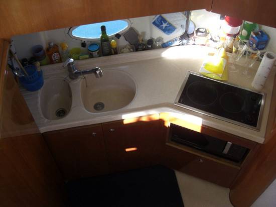 Azimut Az 39