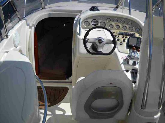 Cranchi Csl
