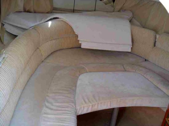 Cranchi Csl