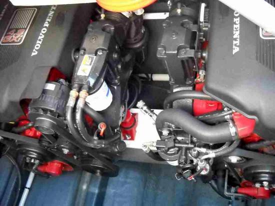 Cranchi Csl
