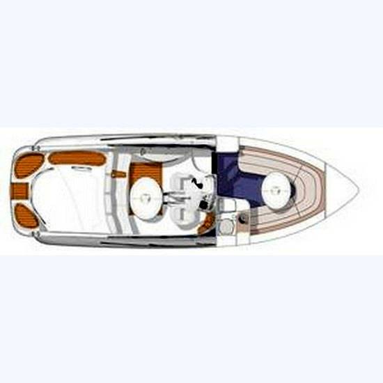 Cranchi Csl