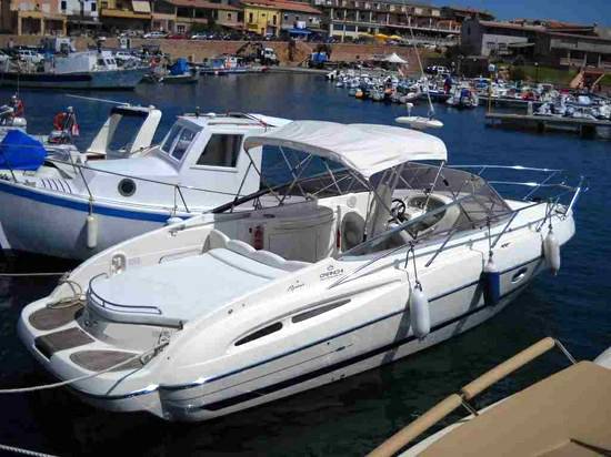 Cranchi Csl