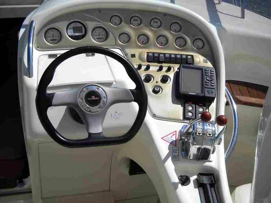 Cranchi Csl