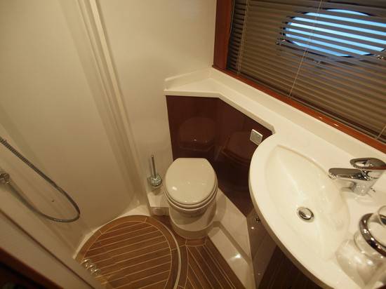 Princess 45 ht