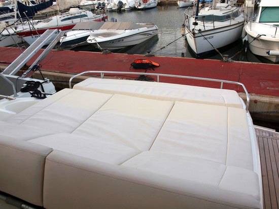 Princess 45 ht