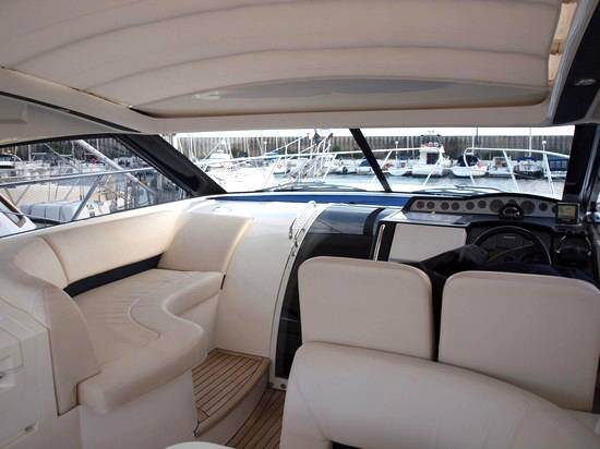Princess 45 ht