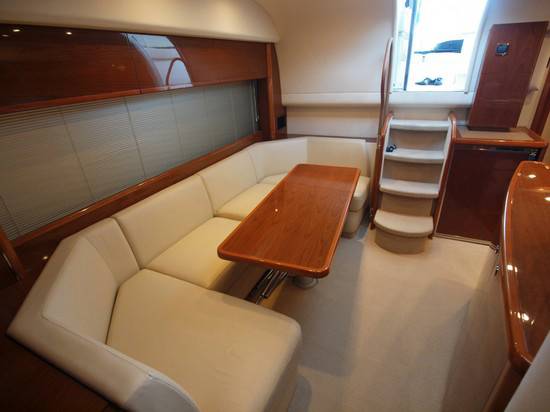 Princess 45 ht