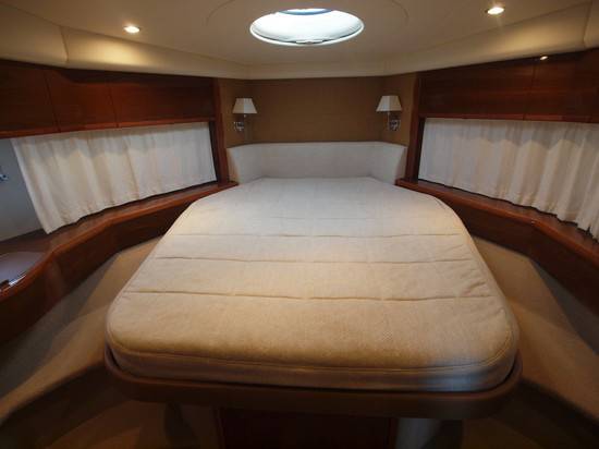 Princess 45 ht