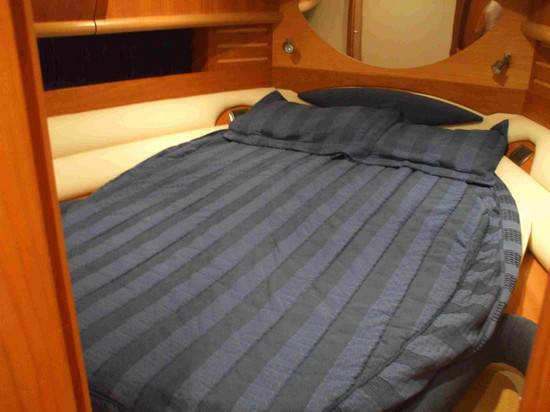Blu martin Sun top