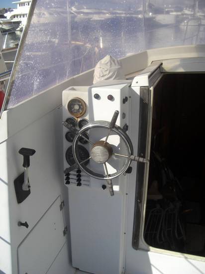 Comar Meteor 8