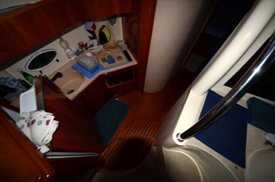 Azimut Az 39