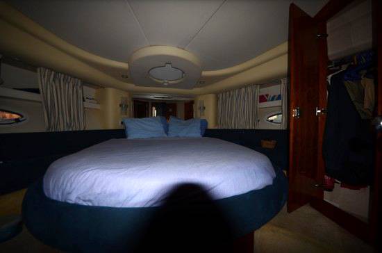 Azimut Az 39